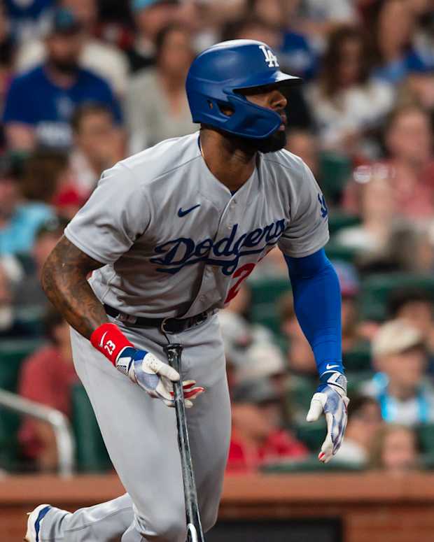 dodgers